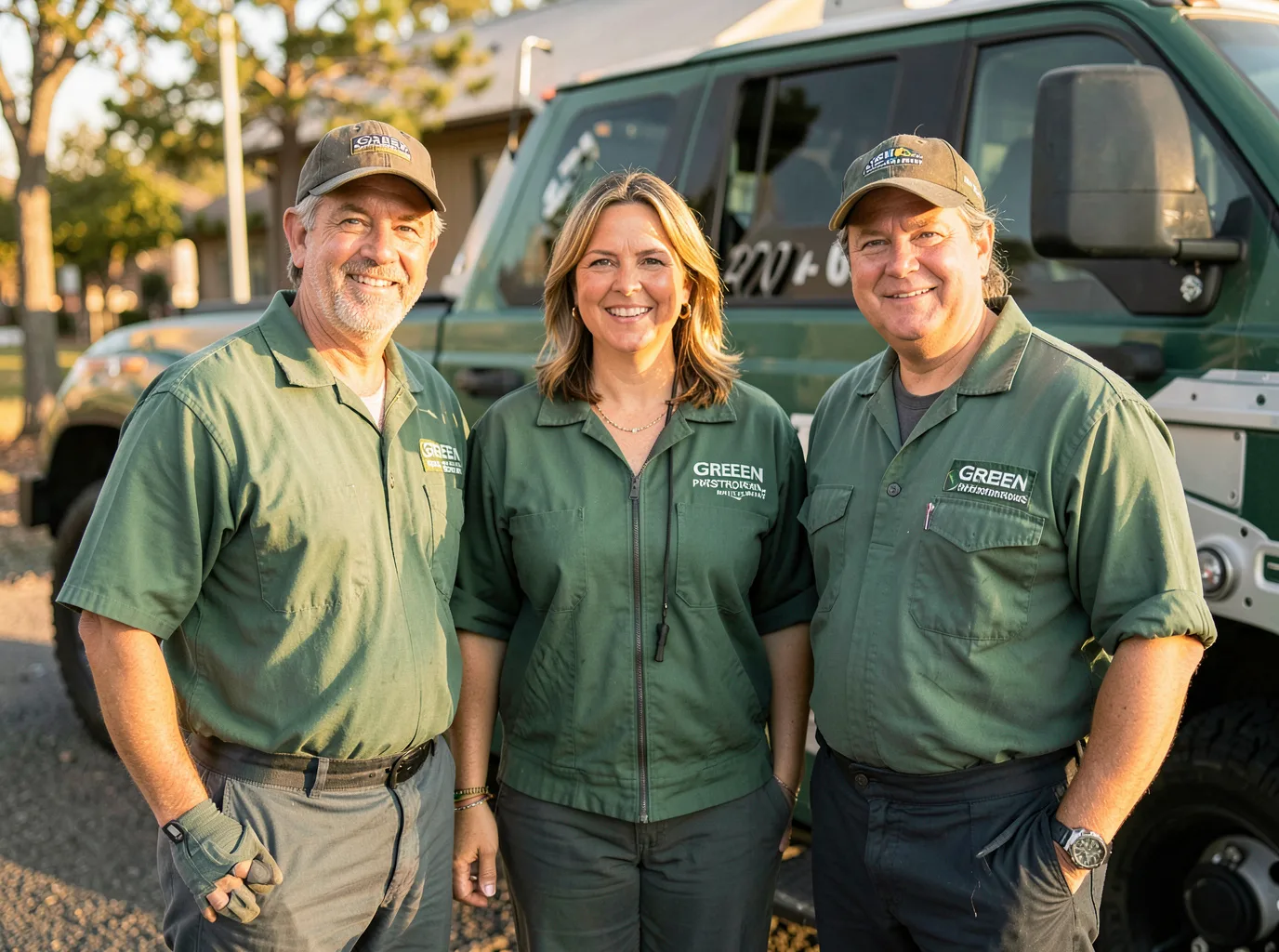 Water Damage Restoration company in Castlewood, VA