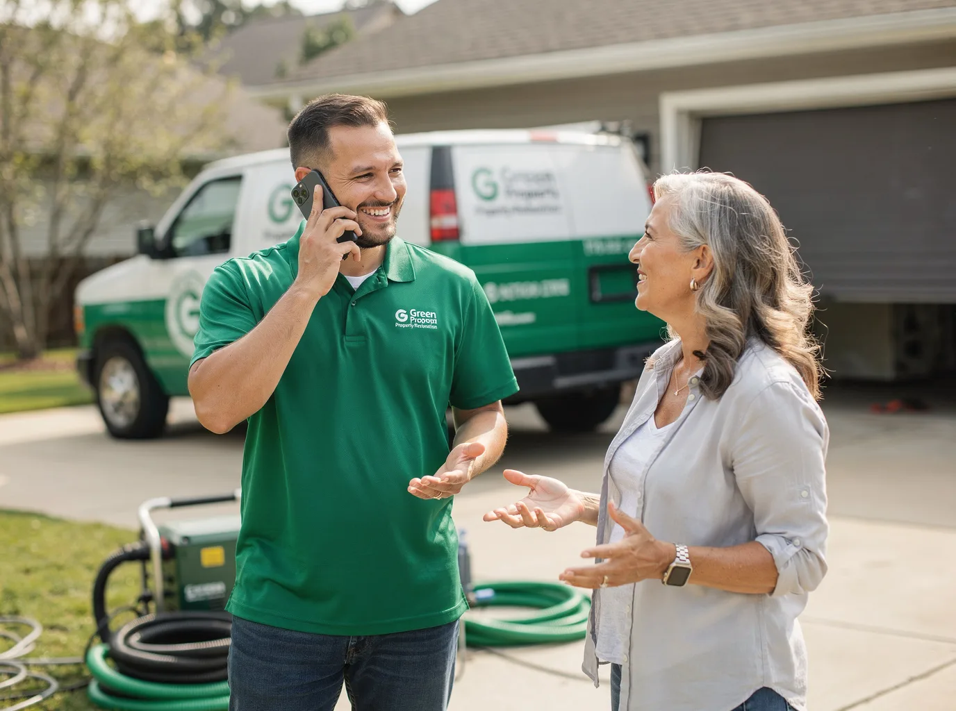 Water Damage Restoration Castlewood, VA FAQs